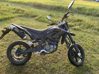 KSR Moto Austria