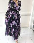Сукня з магічною дивовижною красою Dolce Gabbana