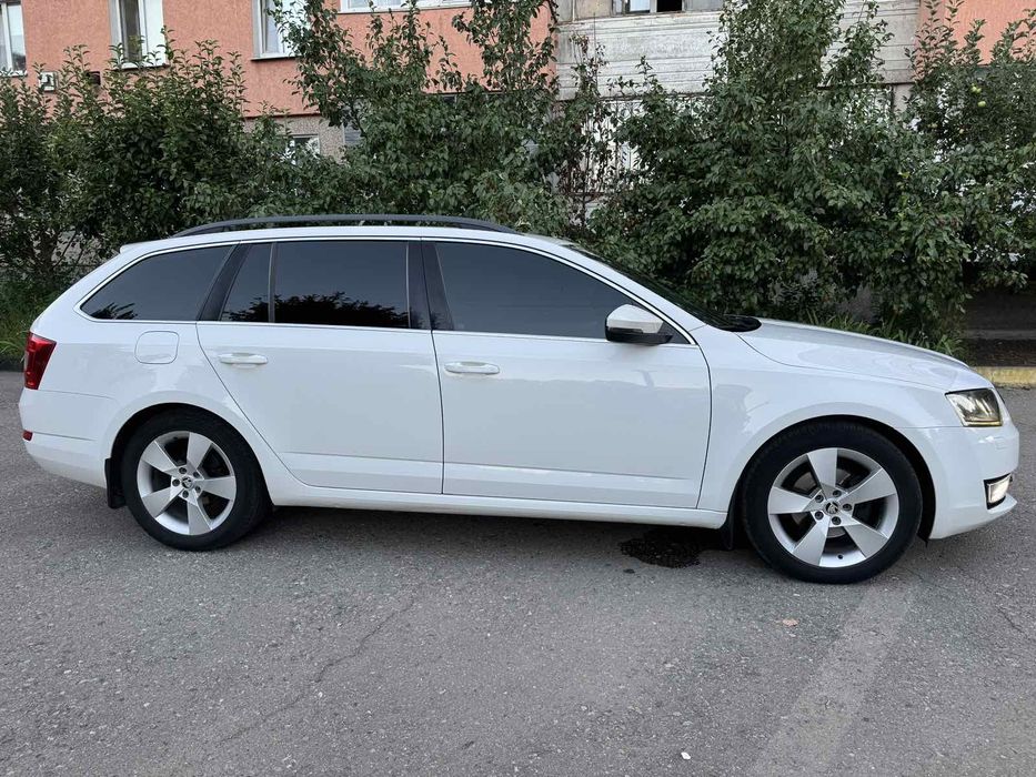 Продам Skoda A7 2013