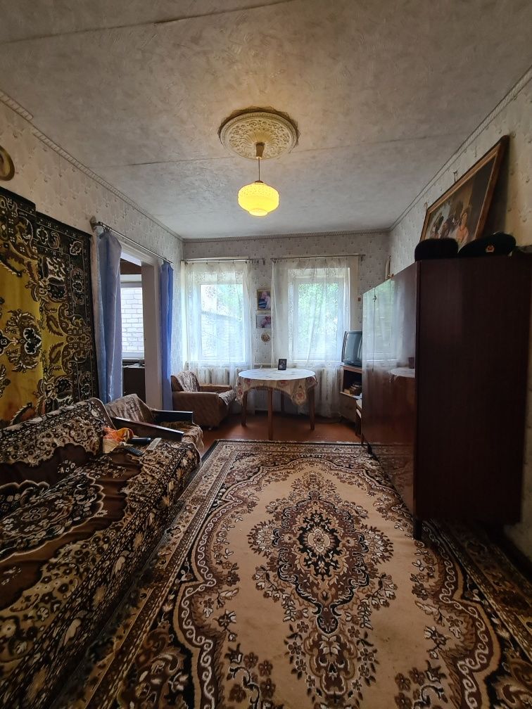 Продам дом в Краснополье