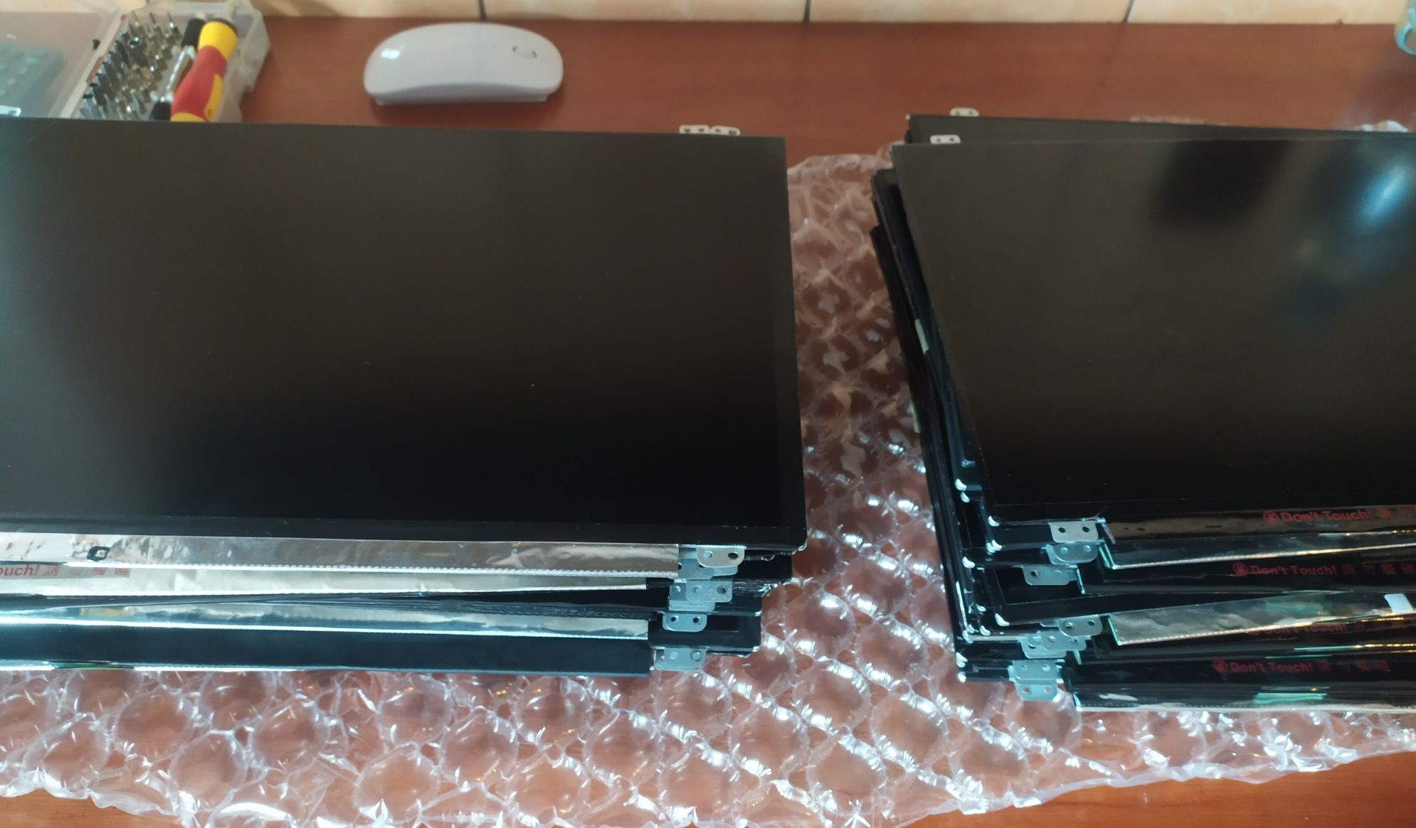 продам матрица 15,6 15,6 slim 30pin