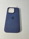 Plecki, etui Apple do iPhone 14 Pro niebieski