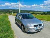 Fiat Stilo 1.9 jtdm multijet 8V 120km