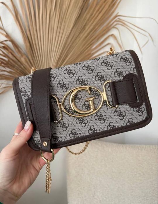 Сумка жіноча