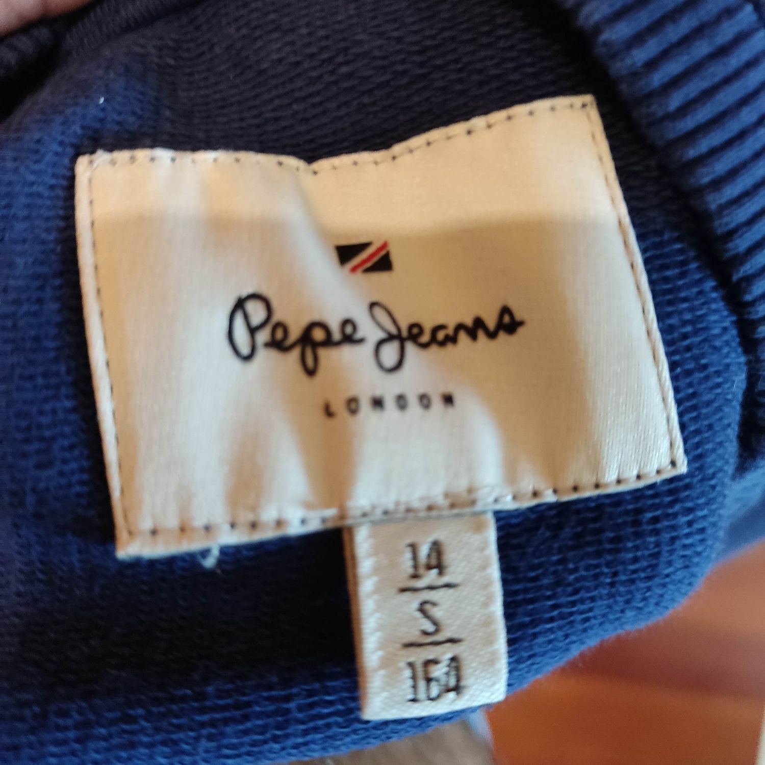 Camisola Pepe Jeans