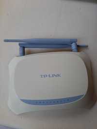 Router tp link wi-fi