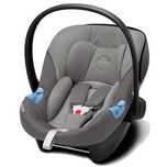 CYBEX ATON M i-Size fotelik dla dzieci 0-13kg
