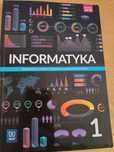 Informatyka / 1 / Zakres podstawowy WSiP