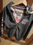 Bluza superdry track&field