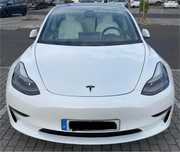 Tesla Model 3 Performance Dual Motor AWD
