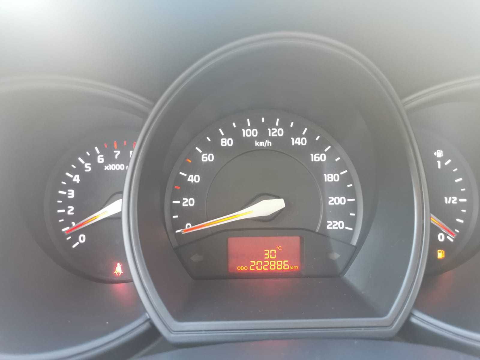 KIA RIO III 1,2 (DM1) z 2012 r.
