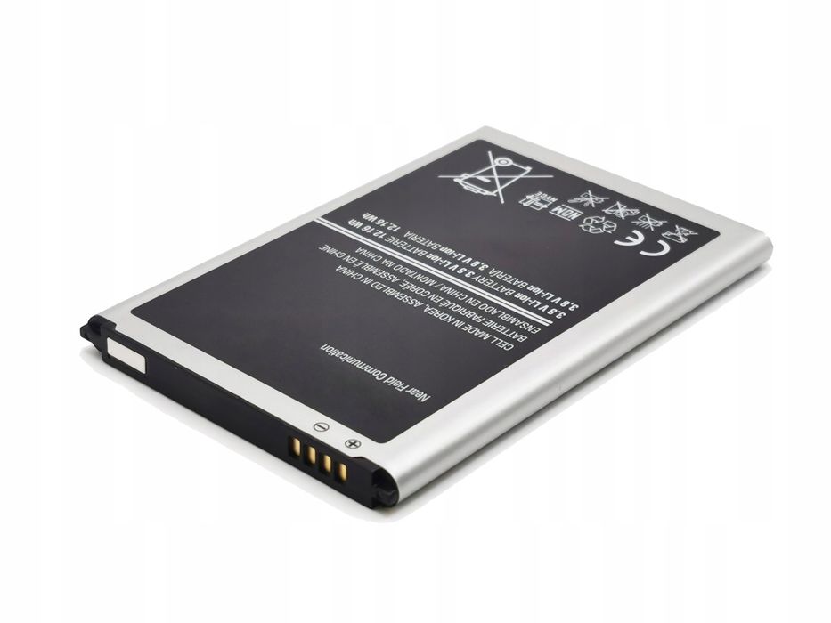 Nowa Bateria Do Samsung Note 3 N9000 B800Bc B800Be
