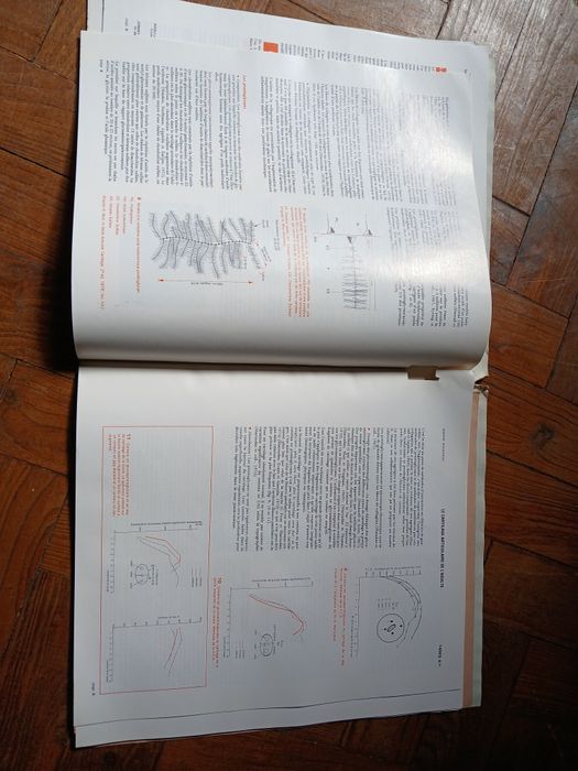 Varios livros sobre medicina antigos