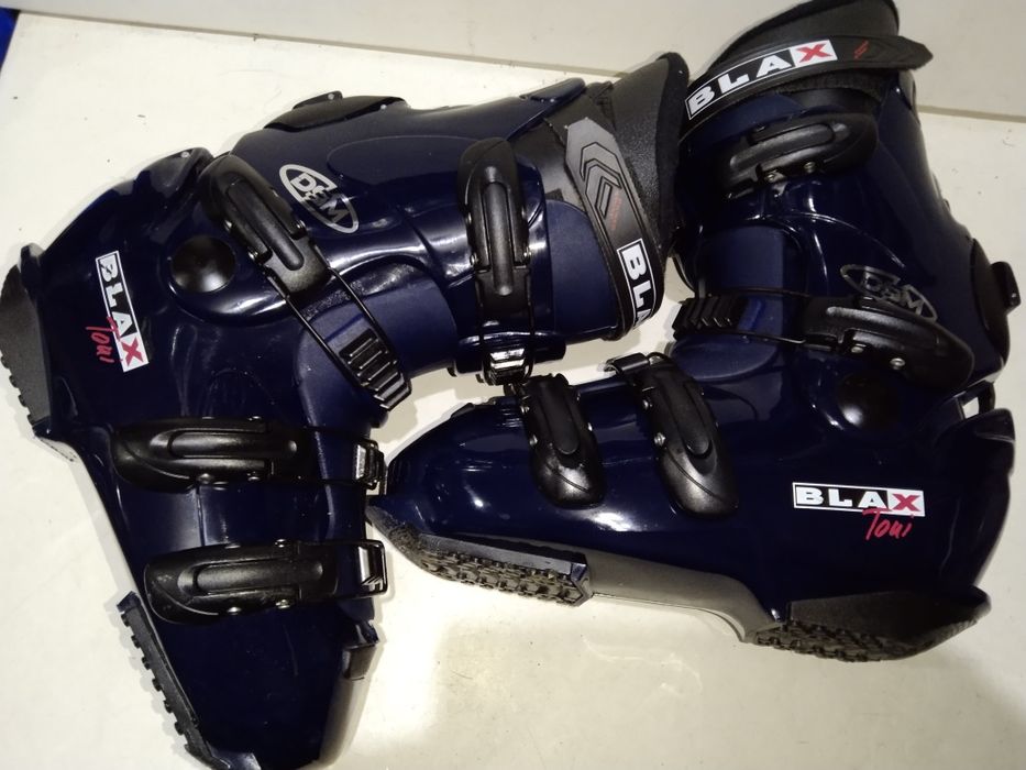 Buty snowboardowe BLAX agresywne rozmiar 40