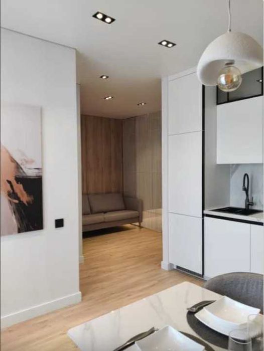 Продаётся однокомнатная квартира в ЖК 63 Жемчужина