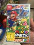 Mario Party Superstars Nintendo Switch /Sklep Chorzów
