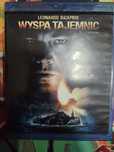 Wyspa tajemnic - Blu-Ray stan idealny