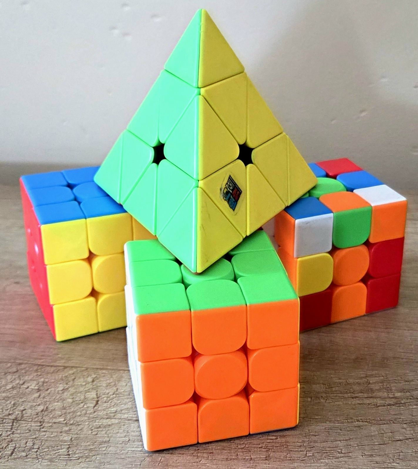 Kostka rubika 3x3