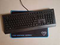 Klawiatura gamingowa Razer Cynosa + gratis