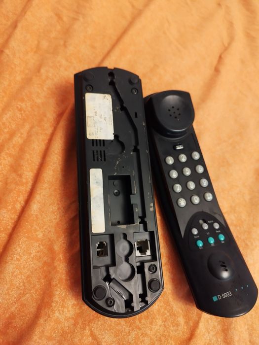 Philips D-9033 telefon stacjonarny