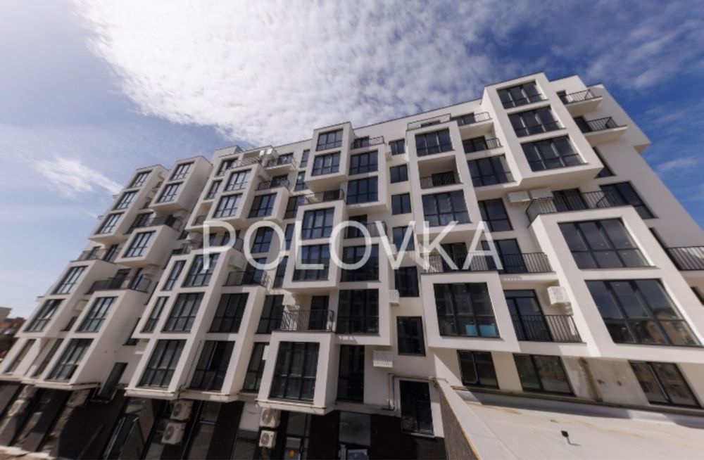 Продаж 2 кімнатної квартири у ЖК Б4, 3 будинок, Новий район