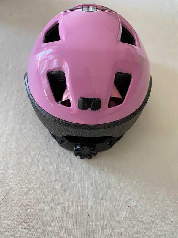 Capacete criança btwin