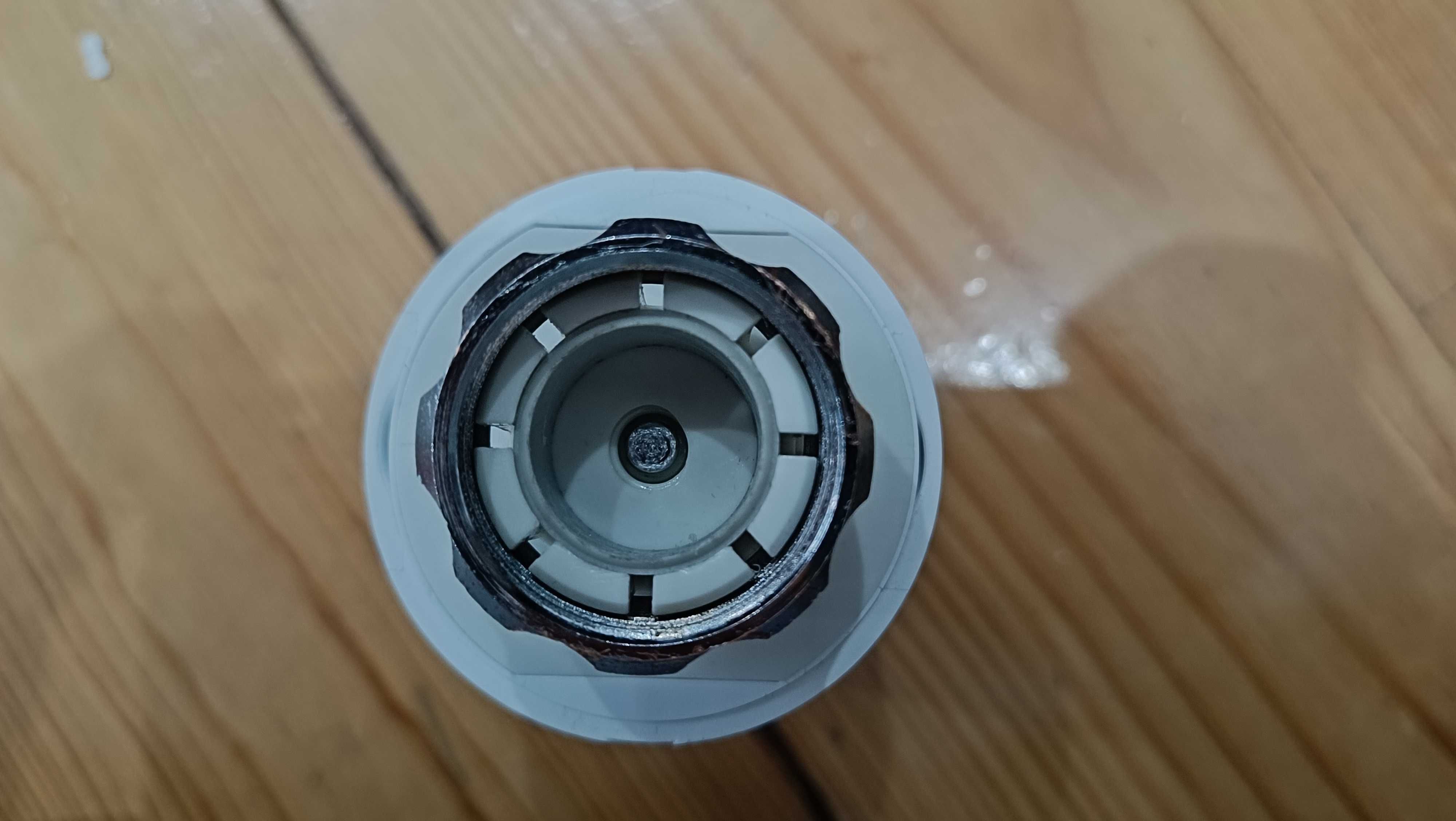 glowica termostatyczna termostat GRZEJNIKOWY SMART HOME ZGIBEE z bt