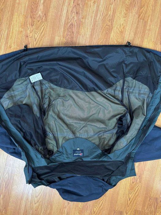 Berghaus Vintage Gore-Tex Jacket