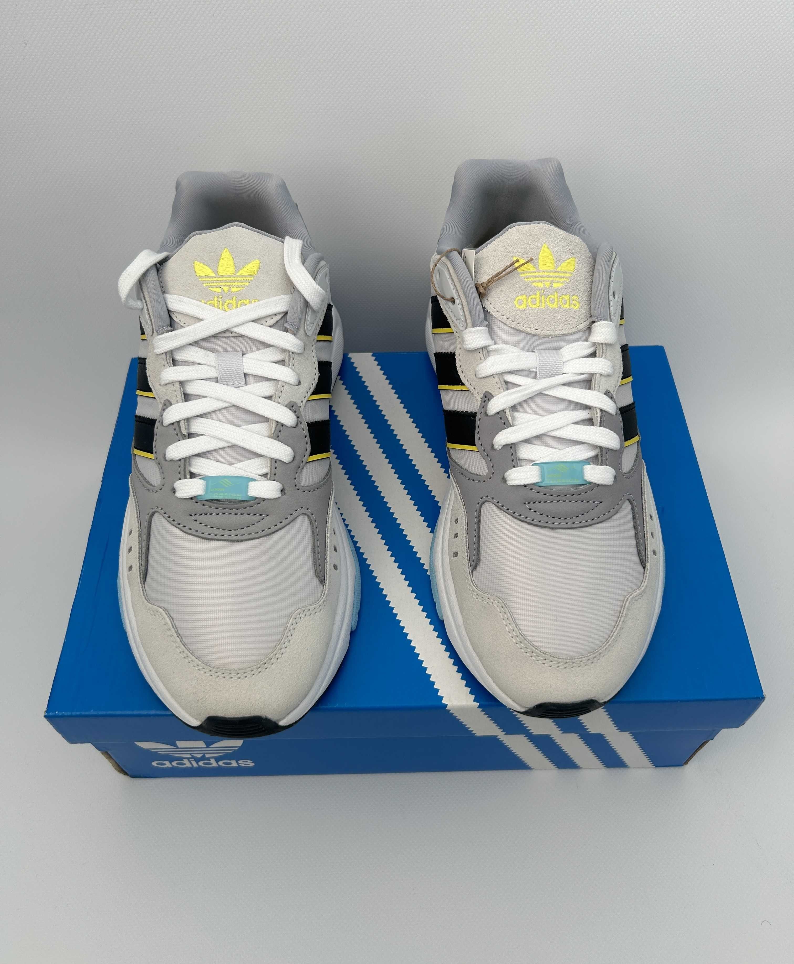 Кроссовки Adidas Retropy F90 44