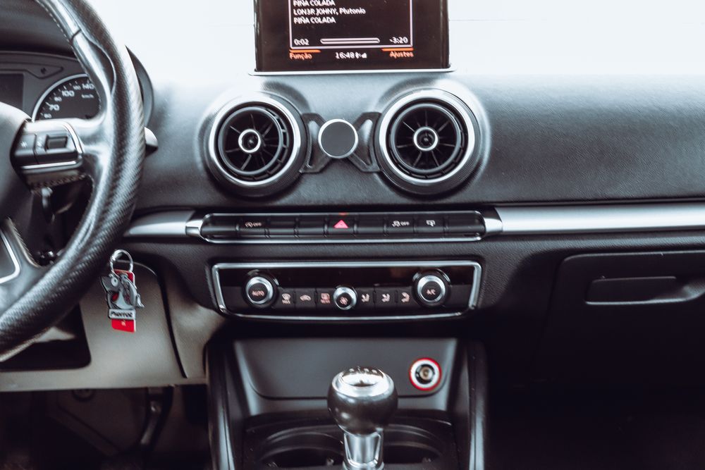 Audi A3 SportBack 1.6