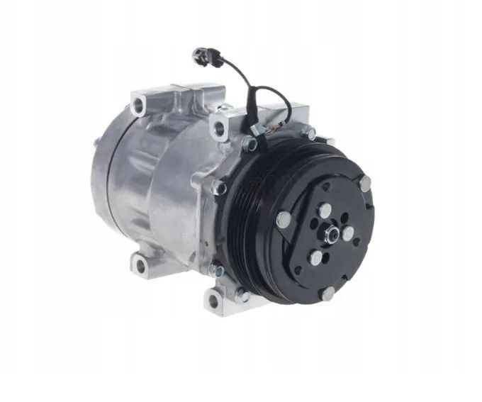 NOWA FIAT DUCATO IVECO DAILY JUMPER BOXER 2006-2014 SPRĘŻARKA KLIMATYZACJI NOWA