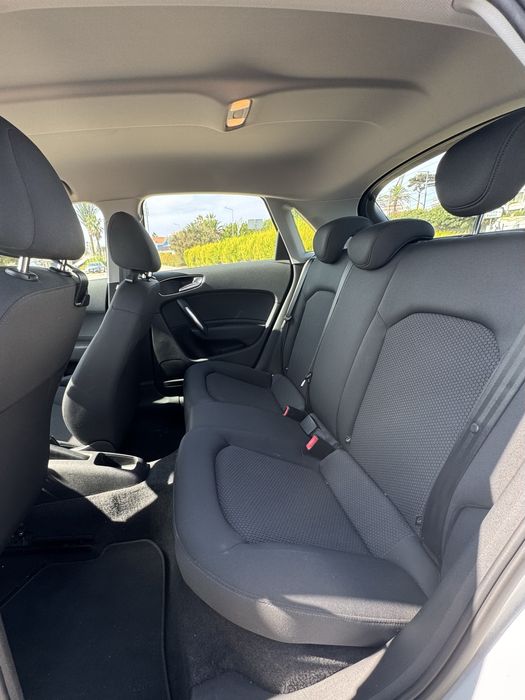 Audi A1 1.6 TDI Sportback