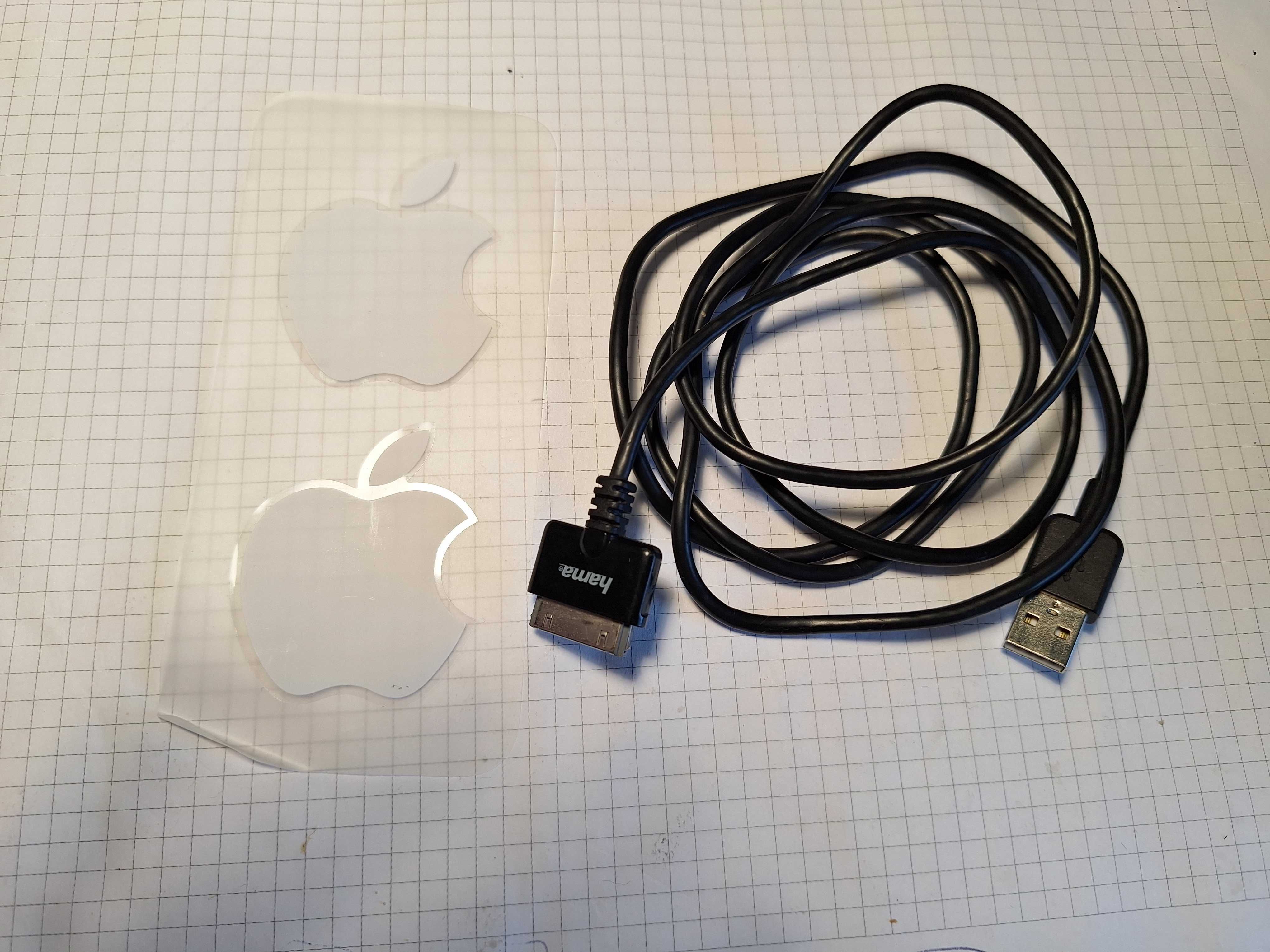 iPhone 4 kolor biały