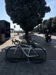 Bike Ktm strada f5