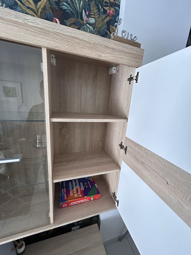 Conjunto de imoveis de sala