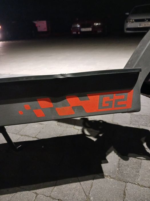 Kukirin g2 (Читайте опис) є торг