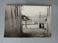 Fotografias originais de Almada decada de 60