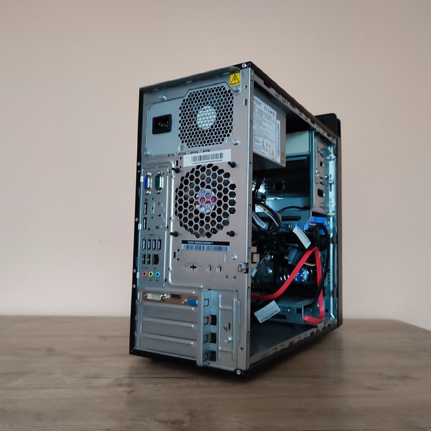 Комп'ютер Gtx 750 TI | i5-4670T | 14gb ОЗУ | SSD + HDD