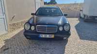 Mercedes E 300 TD