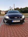 Ford Mondeo mk4 Titanium S
