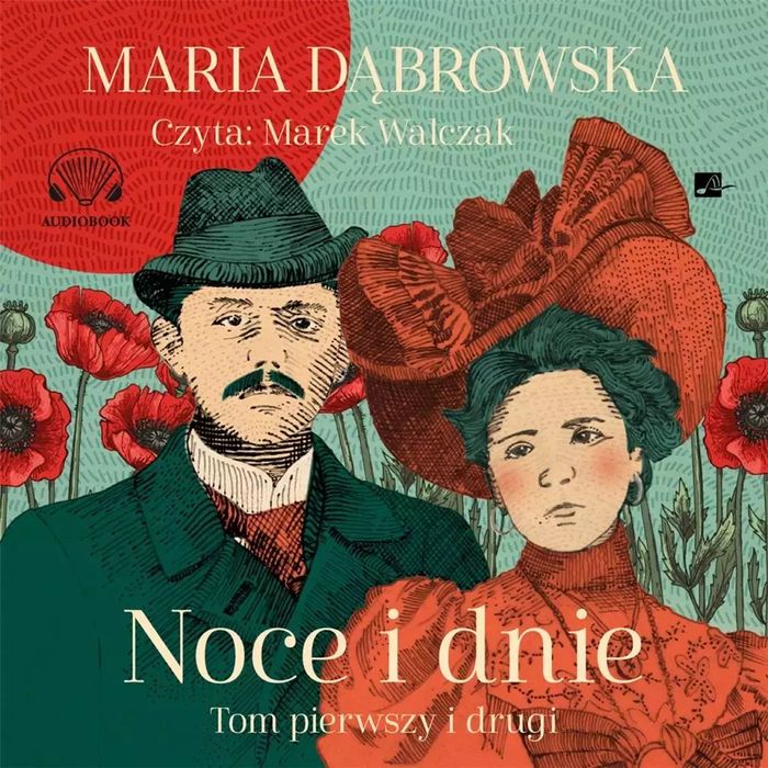 Noce i dnie T.1-2. Aleksandria. Nowy Produkt