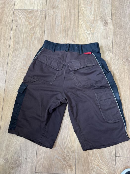 Spodenki Engelbert Straus rozmiar 42