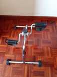 Pedaleira básica