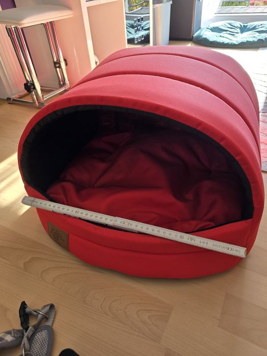 Buda mata szelki dla psa , maltańczyk naltipoo  shih tzu