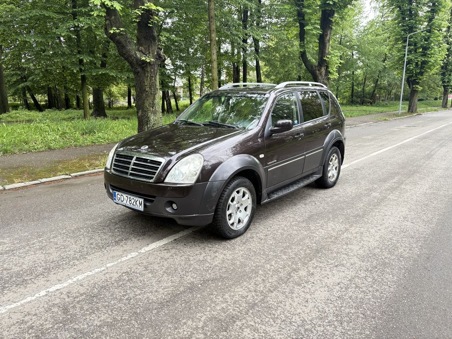 Свіжо пригнане авто