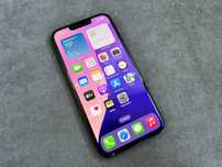 iPhone 14 128GB Midnight Neverlock идеальное состояние!