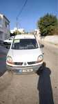 Kangoo 1.5 Gasóleo 2006 dCi70