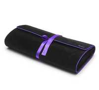 М'яка дорожня сумка Dyson для стайлера Airwrap (Black/Purple)