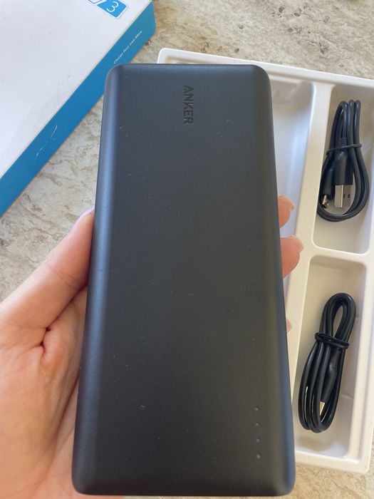 Poverbank Anker 26800