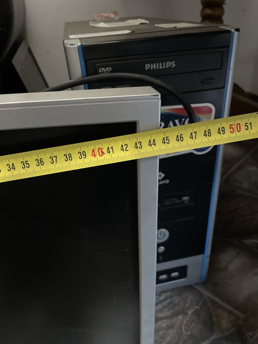 Продам компьютер бувший у використанні